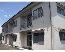 タウンコーポ